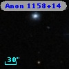Anon 1158+14