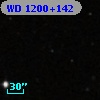WD 1200+142