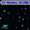 Cl* Melotte   20    LMB     559