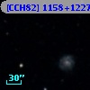 [CCH82] 1158+1227A