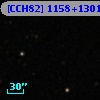 [CCH82] 1158+1301A