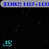 [CCH82] 1157+1133