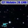 Cl* Melotte   20    LMB     561