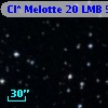 Cl* Melotte   20    LMB     562
