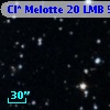 Cl* Melotte   20    LMB     564