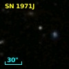 SN 1971J