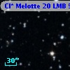 Cl* Melotte   20    LMB     566