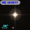 HD 104977