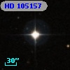 HD 105157
