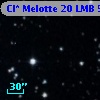 Cl* Melotte   20    LMB     568