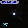 HD 105408