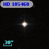 HD 105460