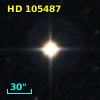 HD 105487
