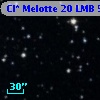 Cl* Melotte   20    LMB     569