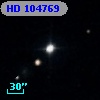 HD 104769