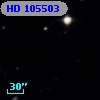 HD 105503