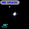 HD 105635