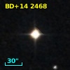 BD+14  2468