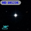 HD 105238