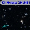 Cl* Melotte   20    LMB     572