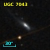 UGC  7043