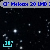 Cl* Melotte   20    LMB     573