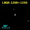 LBQS 1208+1250
