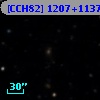 [CCH82] 1207+1137A