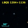 LBQS 1204+1136