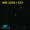 WD 1201+138