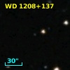 WD 1208+137