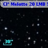 Cl* Melotte   20    LMB     577