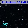 Cl* Melotte   20    LMB     578