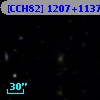 [CCH82] 1207+1137B