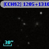 [CCH82] 1205+1310