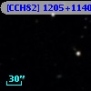 [CCH82] 1205+1140