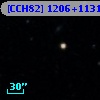 [CCH82] 1206+1131