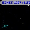 [CCH82] 1207+1150