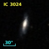IC 3024