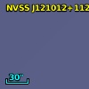 GB6 B1207+1137