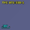 TYC  871-330-1