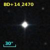 BD+14  2470