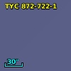 TYC  872-722-1