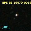 BPS BS 16470-0016