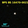 BPS BS 16470-0021