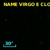 NAME VIRGO E CLOUD