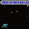 1RXS J120714.9+132523