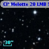 Cl* Melotte   20    LMB     594