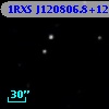 1RXS J120806.8+121209