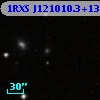 1RXS J121010.3+131108